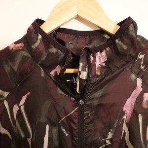 (NWT) LuLaRoe Rise Determined Athletic Workout Jacket 3X